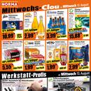 NORMA Prospekt - Für Heimwerker Angebote
