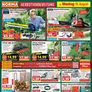 NORMA Prospekt - Für Heimwerker Angebote