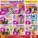 NORMA Prospekt - Geflügel