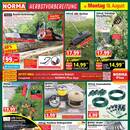 NORMA Prospekt - Für Heimwerker Angebote
