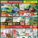 NORMA Prospekt Seite 2