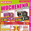 NORMA Prospekt - NORMA Wochenend-Spezial