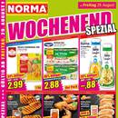 NORMA Prospekt Seite 2