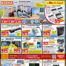 NORMA Prospekt Seite 4