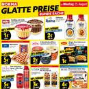 NORMA Prospekt - Obst & Gemüse