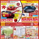 NORMA Prospekt Seite 2