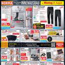 NORMA Prospekt Seite 3