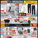 NORMA Prospekt Seite 3