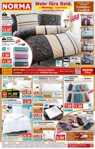 NORMA Prospekt - KW36