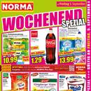 NORMA Prospekt - NORMA Wochenend-Spezial