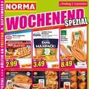 NORMA Prospekt Seite 2