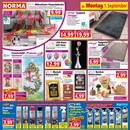 NORMA Prospekt Seite 3