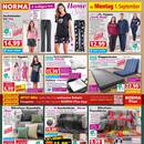 NORMA Prospekt Seite 2