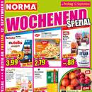 NORMA Prospekt Seite 2