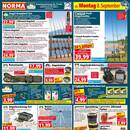 NORMA Prospekt Seite 2