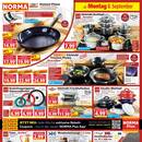 NORMA Prospekt Seite 3