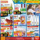 NORMA Prospekt - Obst & Gemüse