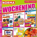 NORMA Prospekt Seite 2