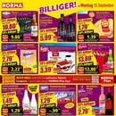 NORMA Prospekt - Obst & Gemüse