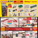 NORMA Prospekt Seite 2