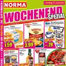 NORMA Prospekt Seite 2