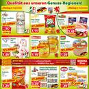 NORMA Prospekt - Obst & Gemüse