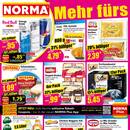 NORMA Prospekt - Geflügel