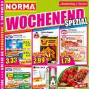 NORMA Prospekt Seite 2