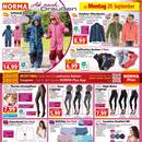 NORMA Prospekt Seite 2