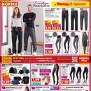 NORMA Prospekt Seite 2
