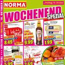 NORMA Prospekt Seite 2