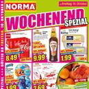 NORMA Prospekt Seite 2