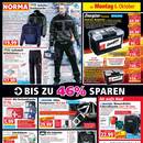 NORMA Prospekt - Fahrrad