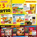 NORMA Prospekt - Fleisch & Wurst