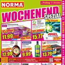 NORMA Prospekt - NORMA Wochenend-Spezial