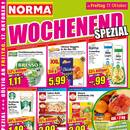 NORMA Prospekt Seite 2