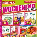 NORMA Prospekt Seite 2