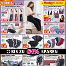 NORMA Prospekt Seite 2