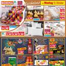 NORMA Prospekt - Obst & Gemüse
