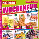 NORMA Prospekt Seite 2