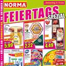 NORMA Prospekt Seite 2