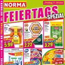 NORMA Prospekt Seite 2