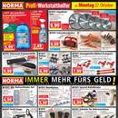 NORMA Prospekt - Für Heimwerker Angebote