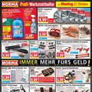 NORMA Prospekt - Für Heimwerker Angebote