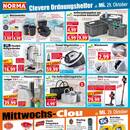 NORMA Prospekt - Wein