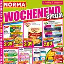 NORMA Prospekt Seite 2
