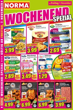 NORMA Prospekt - Wochenend Spezial - Seite 2