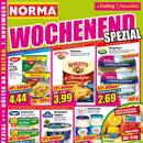 NORMA Prospekt Seite 2