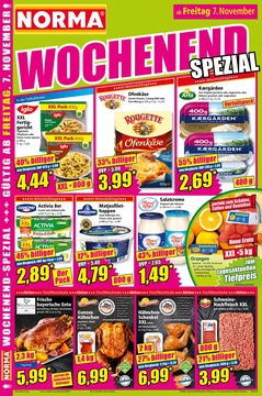 NORMA Prospekt - Wochenend Spezial - Seite 2