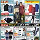 NORMA Prospekt Seite 2